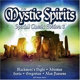Search : Mystic Spirits: Special Classic