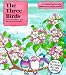Books : The Three Birds: A Story for Children About the Loss of a Loved One