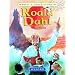 Roald Dahl: The Champion Storyteller (What's Their Story?)