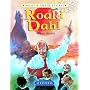 Roald Dahl: The Champion Storyteller (What's Their Story?)