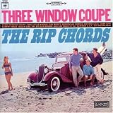 Three Window Coupe