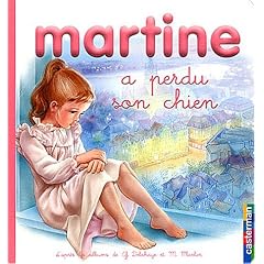 Martine a perdu son chien