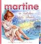Martine a perdu son chien