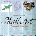 Mail Art : Art postal - Art post&eacute;