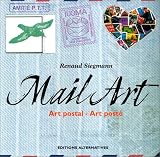 Mail Art : Art postal - Art posté