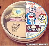 曽南 ドラえもん ファミリー手巻き寿司セット G-1192