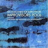 Backgrounds for Improvisors