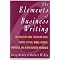 Books on Writing