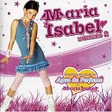 Numero 2 Lyrics, Maria Isabel