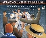 Americas Champion Swimmer: Gertrude Ederle