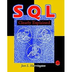 SQL Clearly Explained