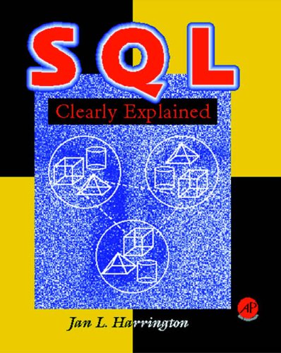 SQL Clearly Explained