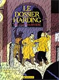 Albany, tome 2 : Le Dossier Harding