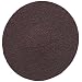 3M  Roloc  Disc 361F, Cloth, TR Attachment, Aluminum Oxide, 3" Diameter, 24 Grit (Pack of 50)