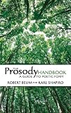 The Prosody Handbook: A Guide to Poetic Form (Dover Books on Literature & Drama)