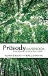 The Prosody Handbook: A Guide to Poetic Form (Dover Books on Literature & Drama)