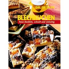 Blechkuchen