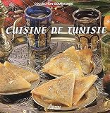 Revue Editions Auzou  / Cuisine de Tunisie
