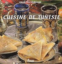 Cuisine de Tunisie