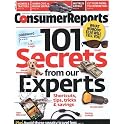 Consumer Reports Magazine