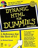 Dynamic HTML for Dummies (For Dummies)
