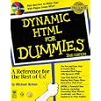 Dynamic HTML for Dummies