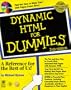 Dynamic HTML for Dummies