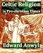 Books : Celtic Religion in Pre-christian Times