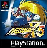 Eigenschaften Electronic Arts  / Mega Man X5