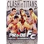 Pride FC - Clash of the Titans