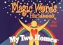 Magic Words Handbook for Kids