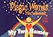 Magic Words Handbook for Kids