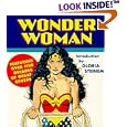 Wonder Woman : Featuring over Five Decades of Great Covers (Tiny Folio)