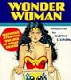 Wonder Woman : Featuring over Five Decades of Great Covers (Tiny Folio)