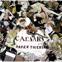 Paper Tigers