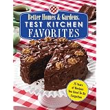 TestKitchenFavorites:75YearsofRecipesTooGoodToBeForgotten