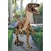 Velociraptor, Jurassic-sized Dinosaur Statue
