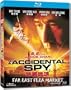The Accidental Spy (Import) [Blu-ray]