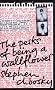 The Perks of Being a Wallflower