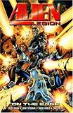 Alien Legion: On the Edge
