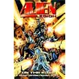 Alien Legion: On the Edge by Chuck Dixon, Larry Stroman, and Mark Farmer