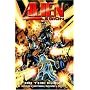 Alien Legion: On the Edge