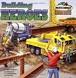Buy : Building Heroes (Matchbox Hero City)