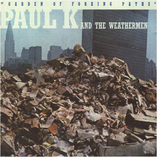 The Weathermen