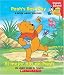 Poohs Best Day / El Mejor Dia de Pooh (Baby's First Disney Books)