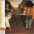 Bongo Fury by  Frank Zappa and Captain Beefheart 