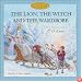 The Lion, the Witch and the Wardrobe (Narnia)