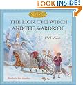The Lion, the Witch and the Wardrobe (Narnia)