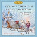 The Lion, the Witch and the Wardrobe (Narnia)