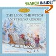 The Lion, the Witch and the Wardrobe (Narnia)